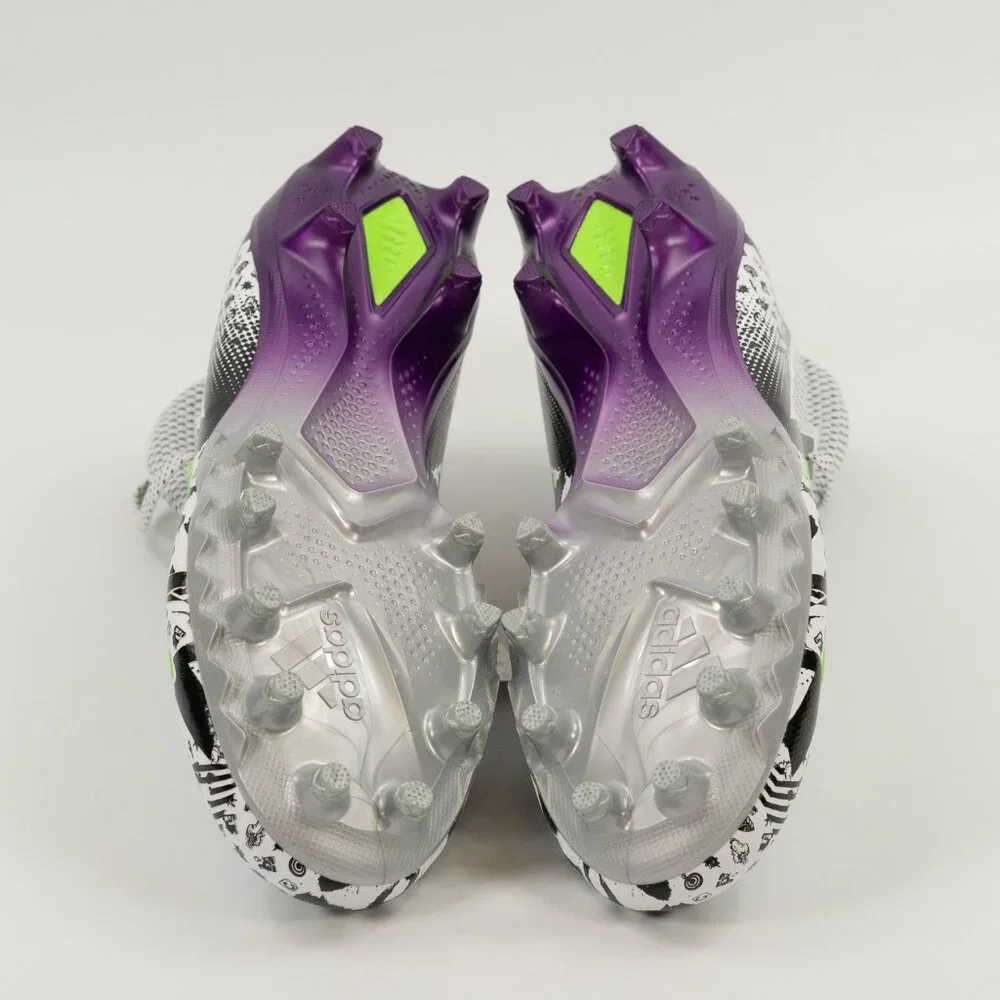 Adidas Freak 23 Mismatch GW1750 Football Cleats size 11.5